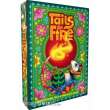 HeidelBÄR Games HBG070917 - Tails on Fire DEUTSCH