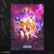 heo Games HEO01007 - Masters of the Universe: Revelation&trade, Puzzle The Power Returns (1000 Teile)