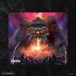 heo Games HEO01011 - Masters of the Universe: Revelation&trade, Mousepad Castle Grayskull 25 x 22 cm