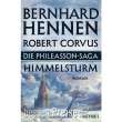 Das Schwarze Auge HEY317529 - Die Phileasson-Saga - Himmelsturm Roman