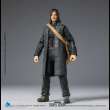 Hiya Toys HIYAEMW0305 - The Walking Dead Exquisite Mini Actionfigur 1/18 Daryl 11 cm