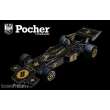 Pocher HK114 - POCHER Lotus 72D John Player Special 1:8