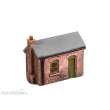 Peco HN635 - Workmans Bothy