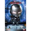 Hot Toys HOT-CBX-MVL028 - Iron Man 3 Cosbi Minifigur War Machine 8 cm