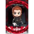 Hot Toys HOT60439 - Black Widow Cosbaby (S) Minifigur Black Widow 10 cm