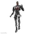 Hot Toys HOT903120 - Zack Snyder`s Justice League Actionfigur 1/6 Cyborg 32 cm