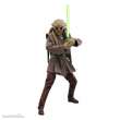 Hot Toys HOT904939 - Star Wars Movie Masterpiece Actionfigur 1/6 Kit Fisto 32 cm