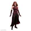 Hot Toys HOT907935 - WandaVision Actionfigur 1/6 The Scarlet Witch 28 cm