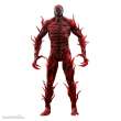 Hot Toys HOT909396 - Venom: Let There Be Carnage Movie Masterpiece Series PVC Actionfigur 1/6 Carnage 43 cm