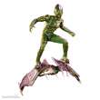 Hot Toys HOT9101942 - Spider-Man: No Way Home Movie Masterpiece Actionfigur 1/6 Green Goblin (Deluxe Version) 30 cm