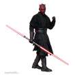 Hot Toys HOT913363 - Star Wars Episode I Movie Masterpiece Actionfigur 1/6 Darth Maul 29 cm