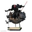 Hot Toys HOT9133632 - Star Wars Episode I Movie Masterpiece Actionfigur 1/6 Darth Maul with Sith Speeder 29 cm