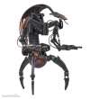 Hot Toys HOT913520 - Star Wars Episode I Movie Masterpiece Actionfigur 1/6 Droideka 27 cm