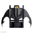 Ikon Design Studio IDS908412 - Batman 1989 Replik 1/1 Batarang 23 cm