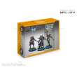 Corvus Belli Infinity INF280040 - Dire Foes Mission Pack 10: Slave Trophy Box