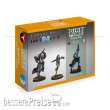 Corvus Belli Infinity INF280048 - Dire Foes Mission Pack 12: Troubled Theft