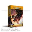 Corvus Belli Infinity INF280049 - Caskuda vs Maximus Pre-order Exclusive Pack