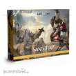 Corvus Belli INF280053PRE - Battle Pack Operation Sandtrap (EN) PRE-Order