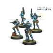 Corvus Belli Infinity INF280274 - Fusiliers