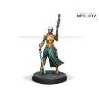 Corvus Belli Infinity INF280386 - Imperial Agent Pheasant Rank (Red Fury)