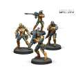 Corvus Belli Infinity INF280387 - Zhanshi (Troops of the Banner)