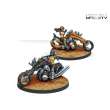 Corvus Belli Infinity INF280472 - The Nazarova Twins, Kum Enforcers