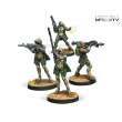 Corvus Belli Infinity INF280479 - Hassasin Govads