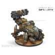 Corvus Belli Infinity INF280481 - Maghariba Guard