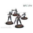 Corvus Belli Infinity INF280570 - Interventors of Tunguska