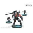 Corvus Belli Infinity INF280678 - Overdron Batroids