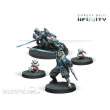 Corvus Belli Infinity INF280716 - Yojimbo, Mercenary Sword