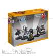 Corvus Belli Infinity INF280771 - JSA Expansion Pack Alpha Box