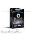 Corvus Belli Infinity INF280870 - Aleph Support Pack Box