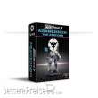 Corvus Belli Infinity INF280872 - Agamemnon the Atreides (TAG) Box