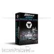 Corvus Belli Infinity INF280873 - ALEPH Booster Pack Alpha box