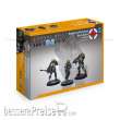 Corvus Belli Infinity INF281128 - Kosmoflot Expansion Pack Alpha Box