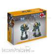 Corvus Belli Infinity INF281130 - Patchers, Structural Response Team Box