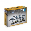 Infinity INF281212 - Helot Militia Box