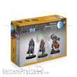 Corvus Belli Infinity INF281231 - PanOceania Headquarters Pack Box