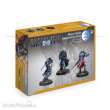 Corvus Belli Infinity INF281237 - Military Orders Expansion Pack Alpha