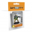 Infinity INF281313 - Zhench?, Armored Reconnaissance Regiment (Submachine Gun) blister