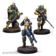 Corvus Belli Infinity INF281342 - Invincible Army Expansion Pack