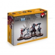 Infinity INF281503 - Puppetactica Company box