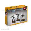 Corvus Belli Infinity INF281525 - Bakunin Expansion Pack Alpha