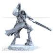 Corvus Belli Infinity INF281612 - The Shrouder (Boarding Shotgun) Blister