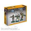 Corvus Belli Infinity INF281623 - Morat Expansion Pack Alpha