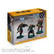 Corvus Belli Infinity INF281627 - Rodoks, Armed Imposition Detachment Box