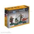 Corvus Belli Infinity INF281628 - Morat Expansion Pack Beta