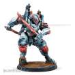 Corvus Belli Infinity INF281701 - Mechazoid Sokorentai