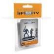 Infinity INF282002 - Alpha Unit (Light Shotgun) Blister